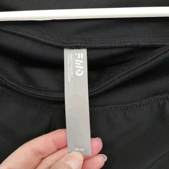 Athletic  Shorts - Picture 5 of 6